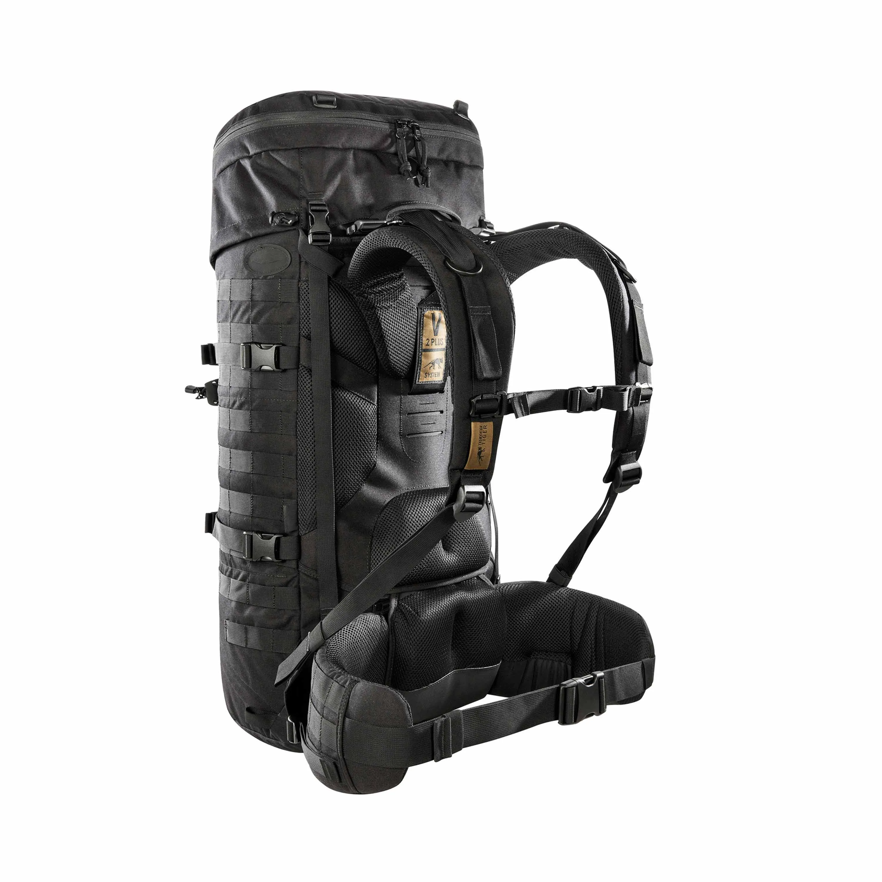Tasmanian Tiger -  Rucksack Base Pack 52