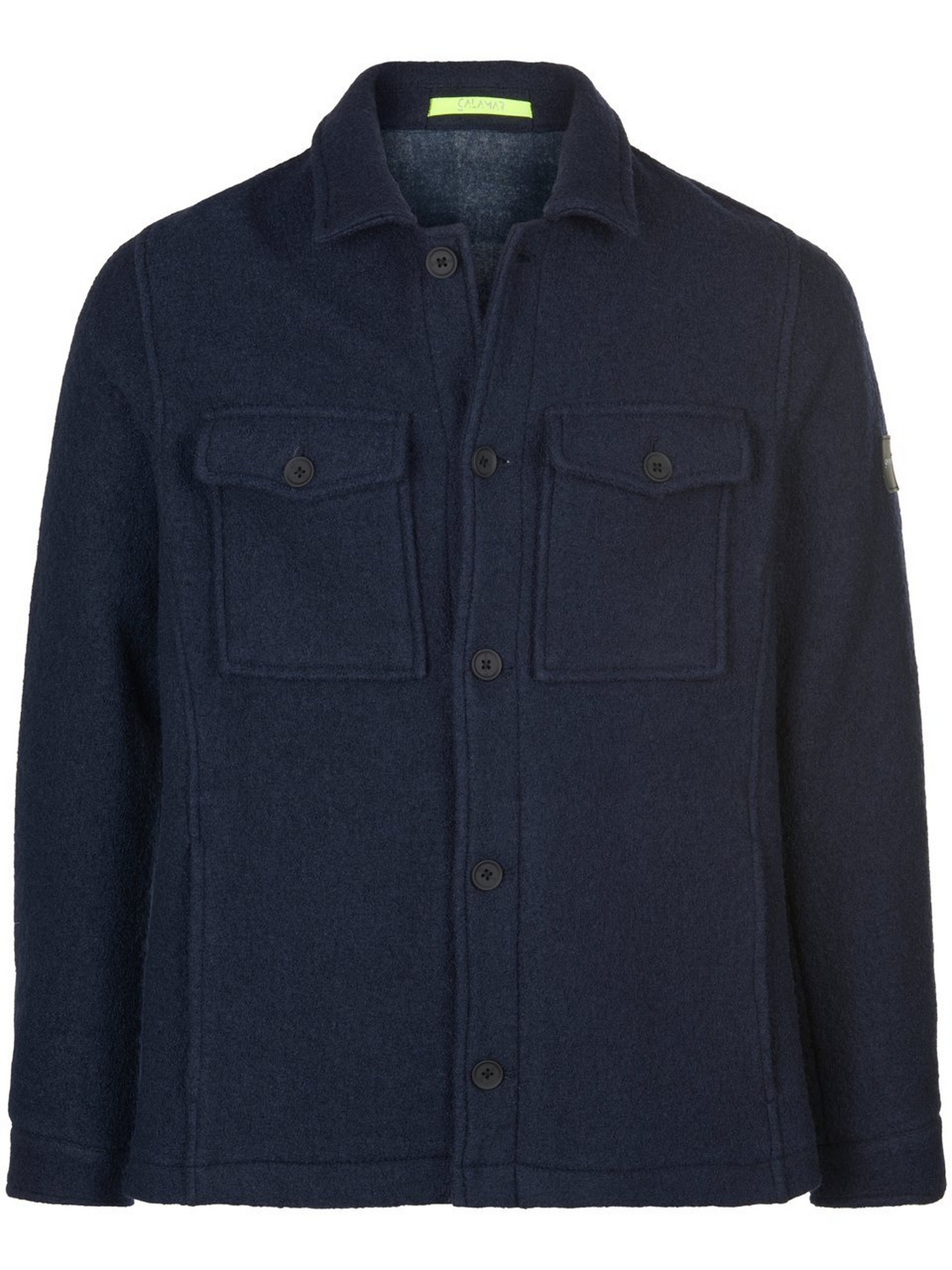 Walk-Overshirt