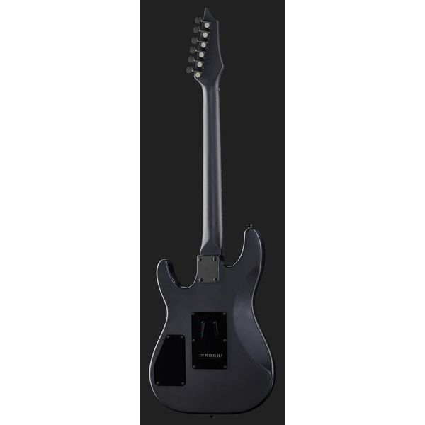 Harley Benton HWY-25BKS Progressive S Bundle