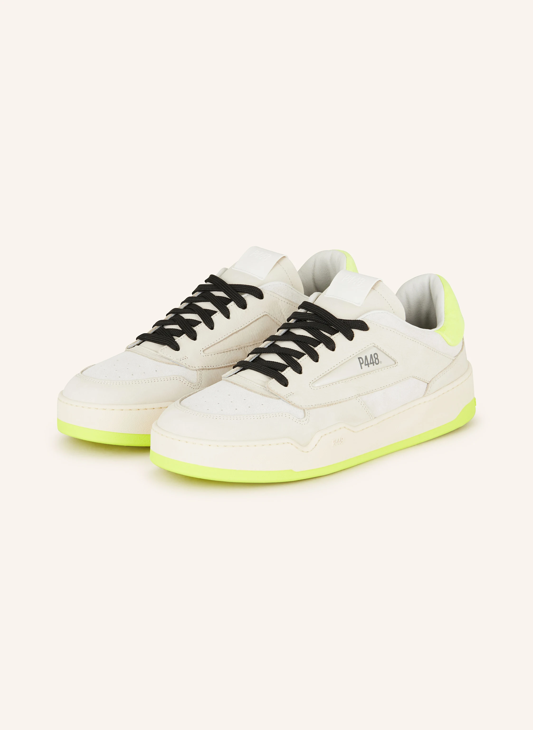 P448 Sneaker BRIXTON2