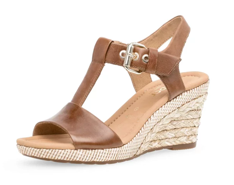 Gabor 42.024 peanut (bast)