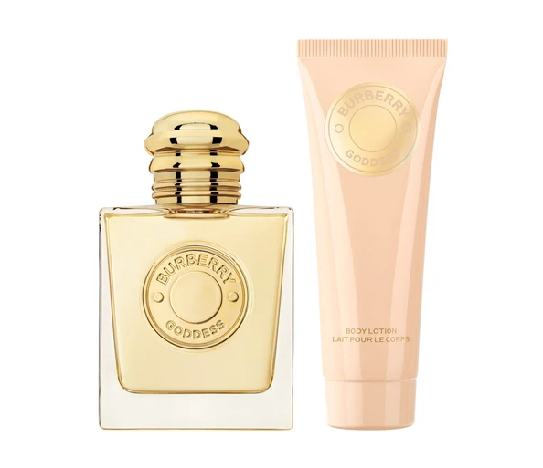 Burberry Goddess Sets mit Düften