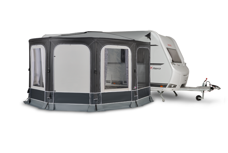 St. Tropez Air 500 Luifel