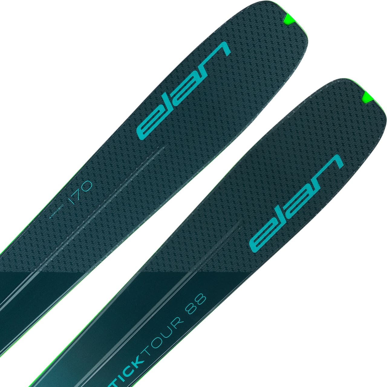 Elan Ripstick Tour 88 W | Elan Damen Ski | Elan Skier | Elan | E | MARKEN | XSPO