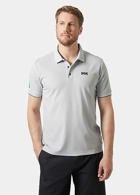 HELLY HANSEN - POLO OCEAN