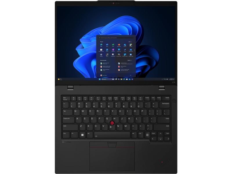 Lenovo Notebook ThinkPad L14 Gen 6 (AMD) Arbeitslaptop mit solider Performance und vielseitiger Ausstattung