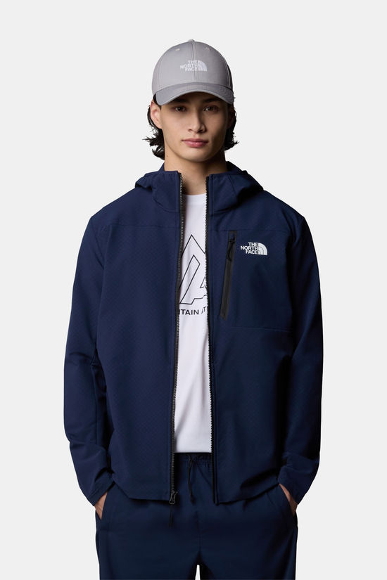 The North Face The North Face Mountain Athletics Softshell Jas