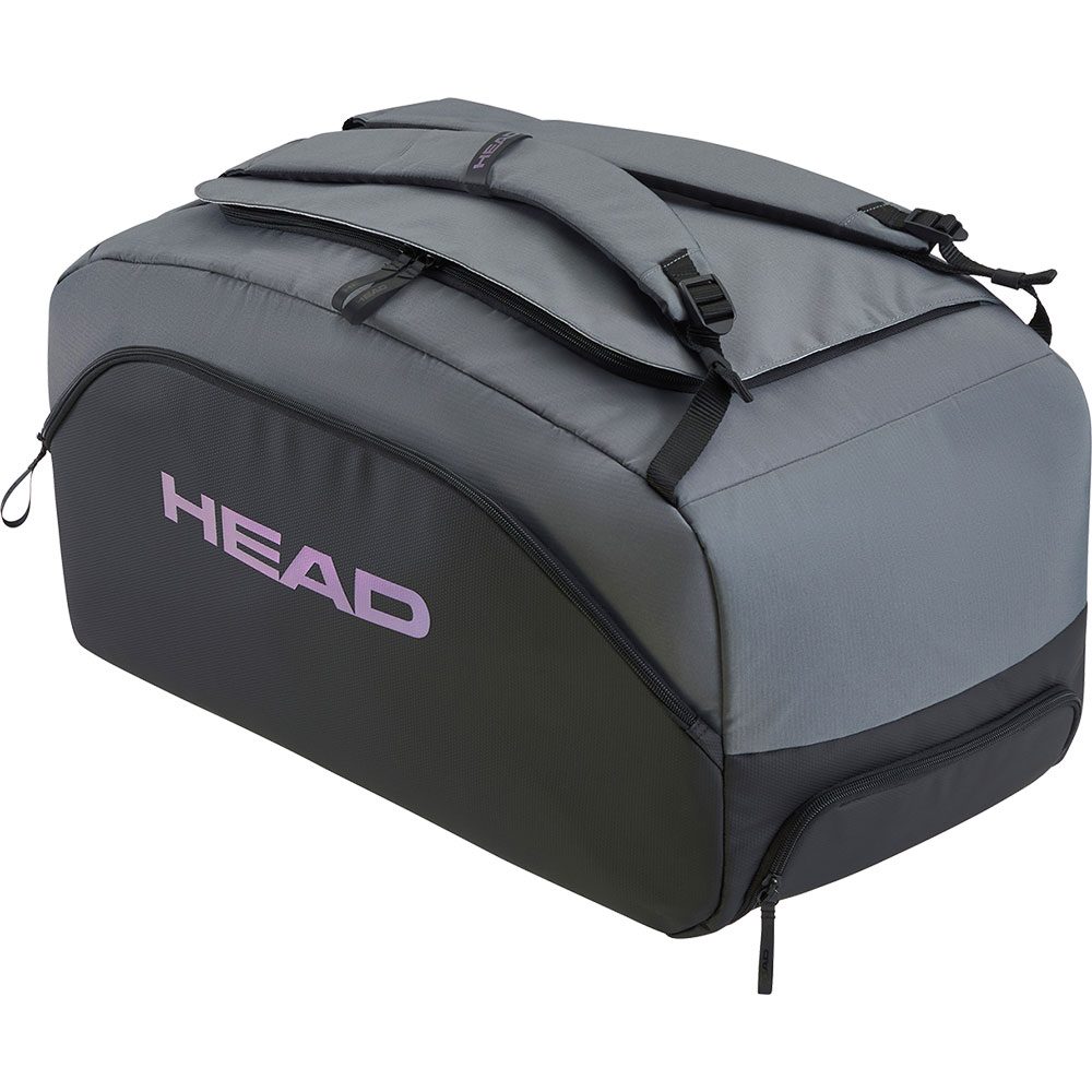 Head Pro X Duffle Sport Bag 60L schwarz
