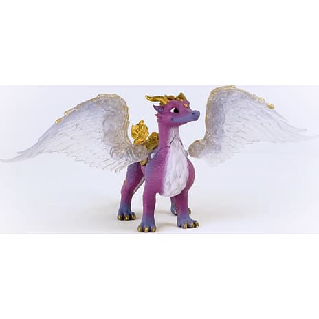Schleich nattehimmel-drage 70762