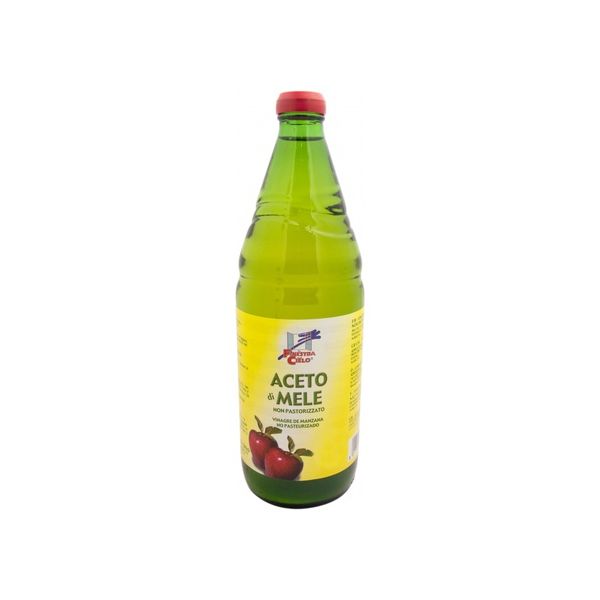 La Finestra Sul Cielo Vinagre de Maçã 750 ml