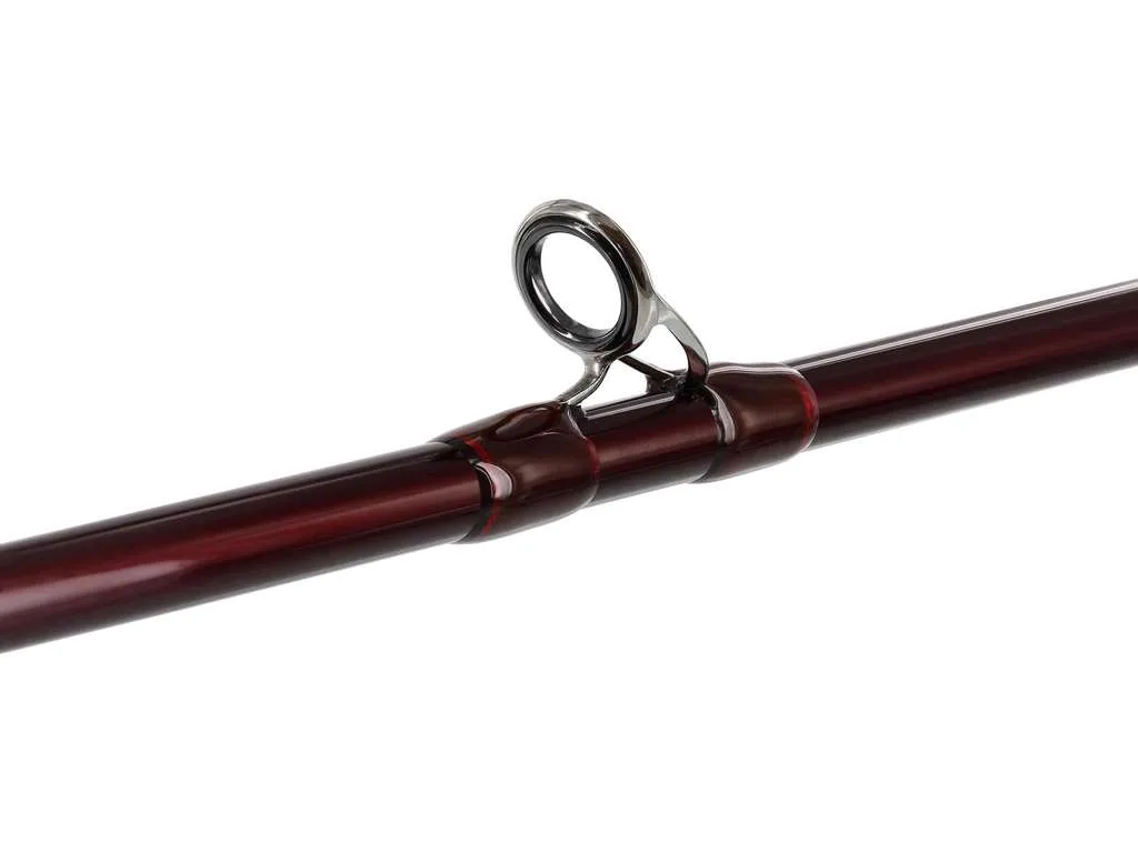 Westin W6 Vertical Jigging-T 6'4