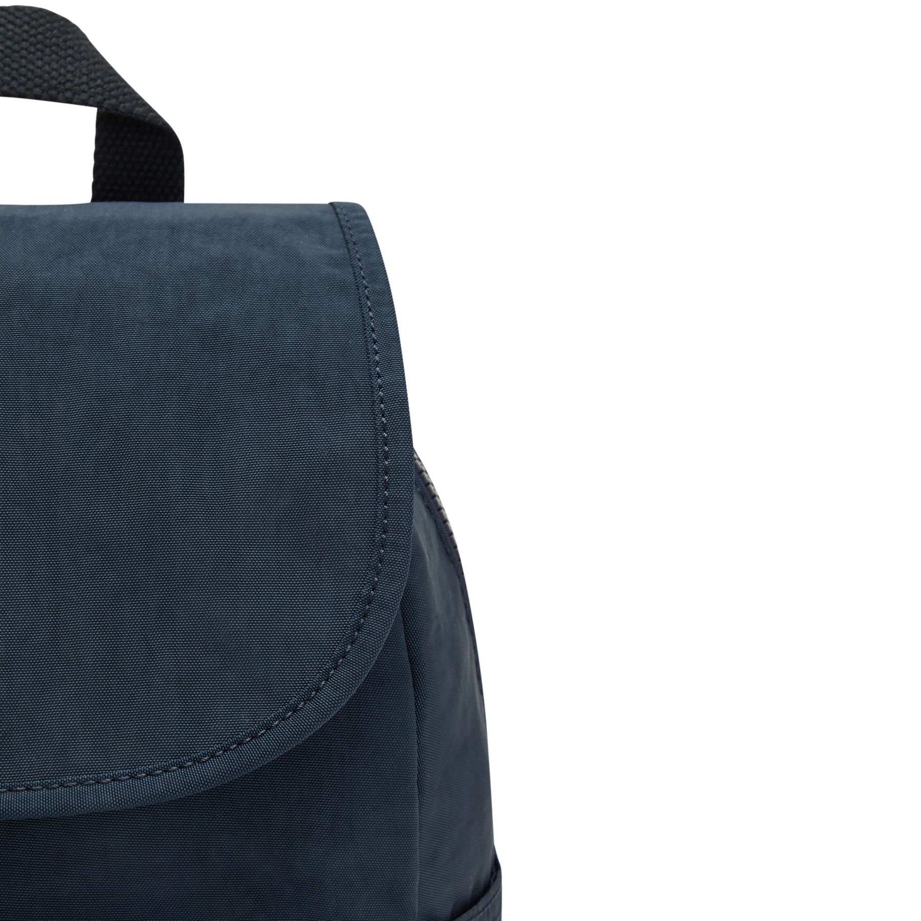 EZRA S SMALL BACKPACK - True Blue Tonal