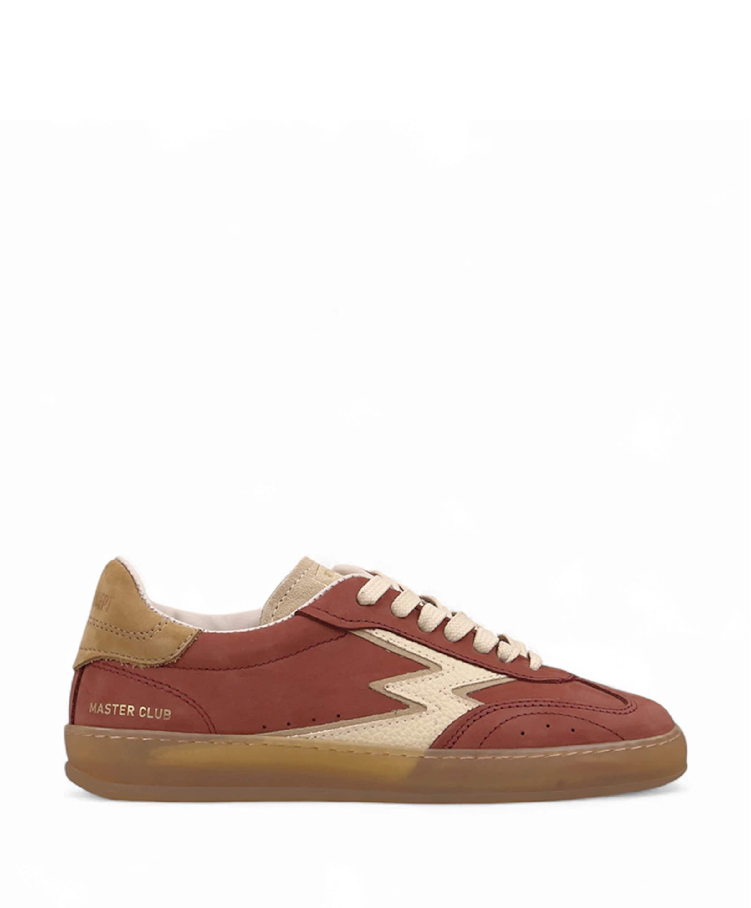 Moaconcept CLUB dames sneakers roze