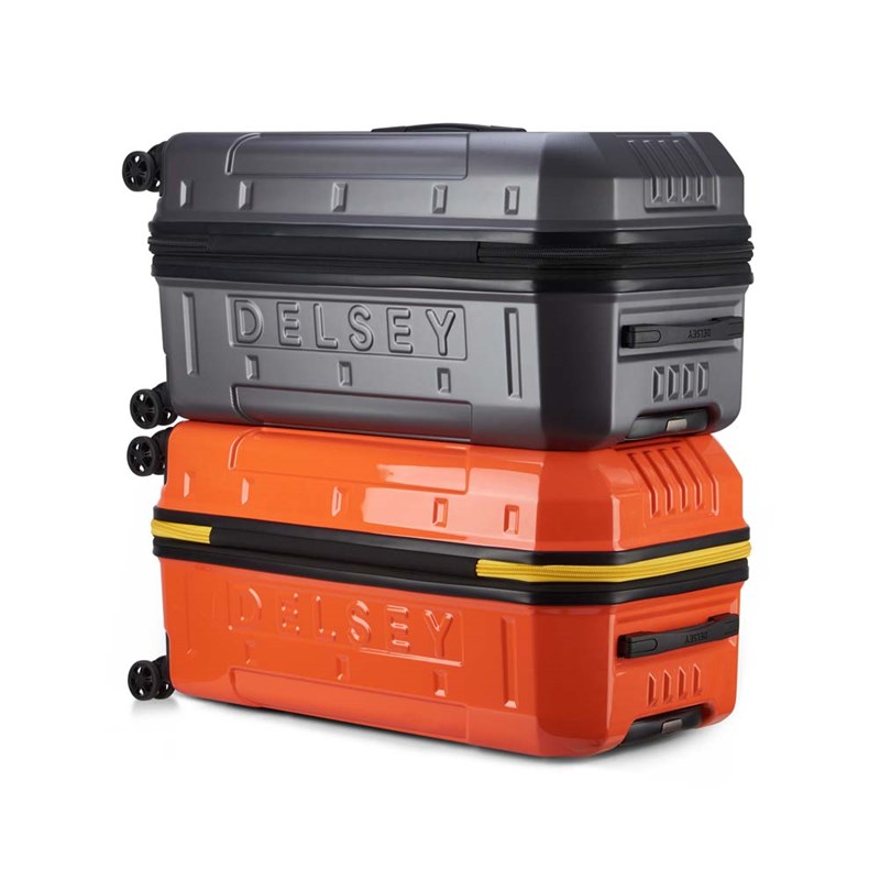 Delsey<br>Kuffert Rempart Trunk 73 CM