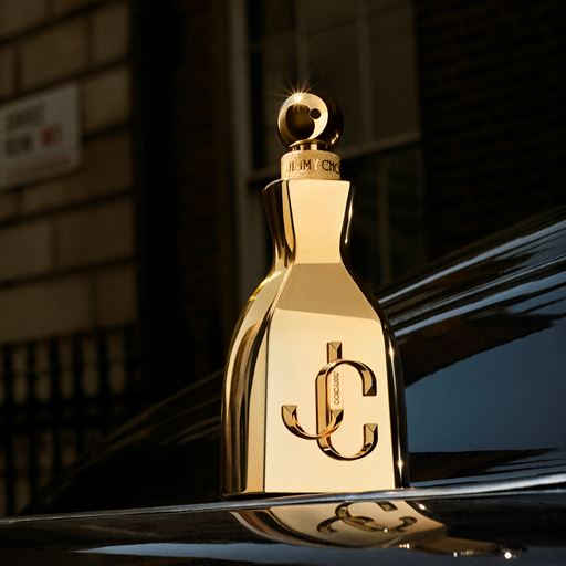Jimmy Choo I Want Choo Le Parfum, 60 ml