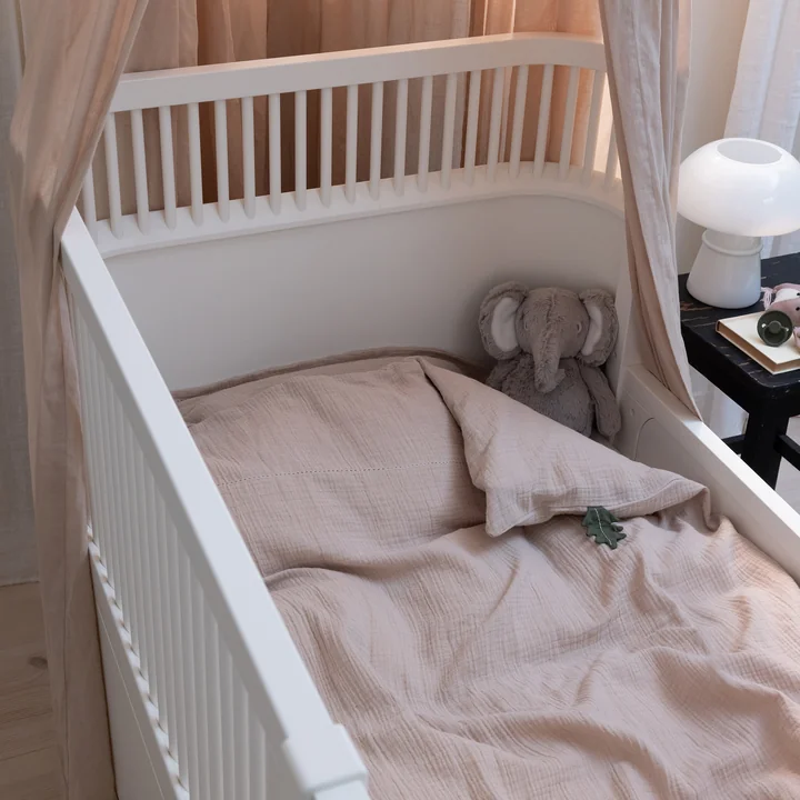 Sebra - Babyzimmer Set, jetty beige