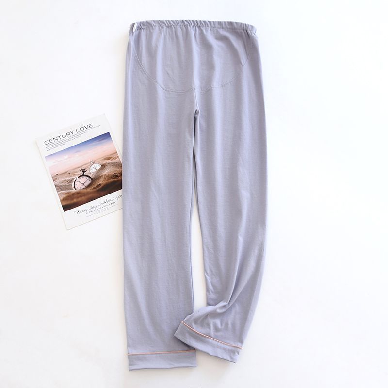 MelMount - Effen loungebroek