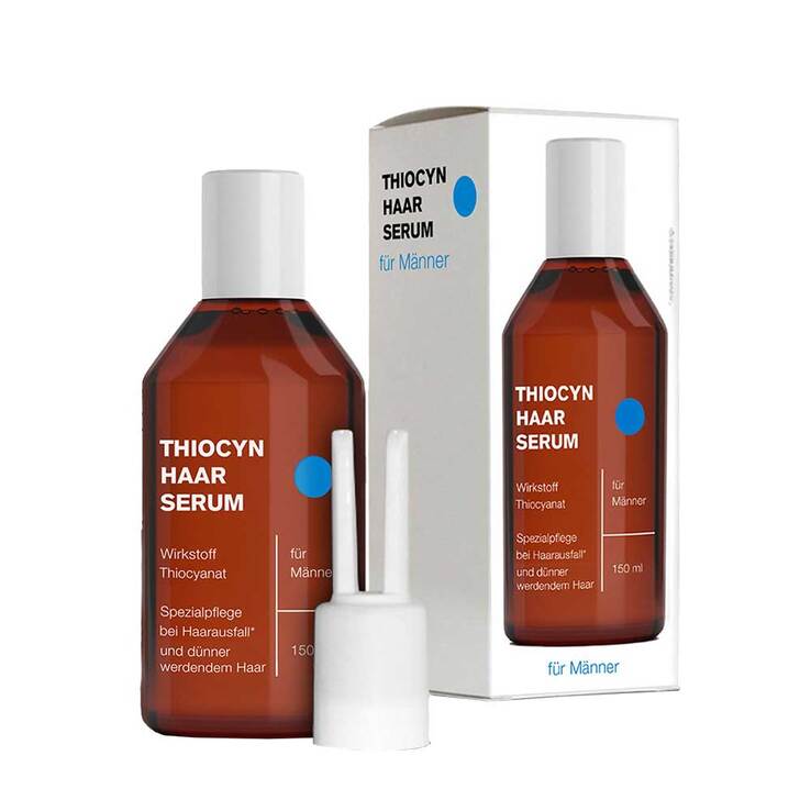 Thiocyn Haarserum Männer , 150 ml