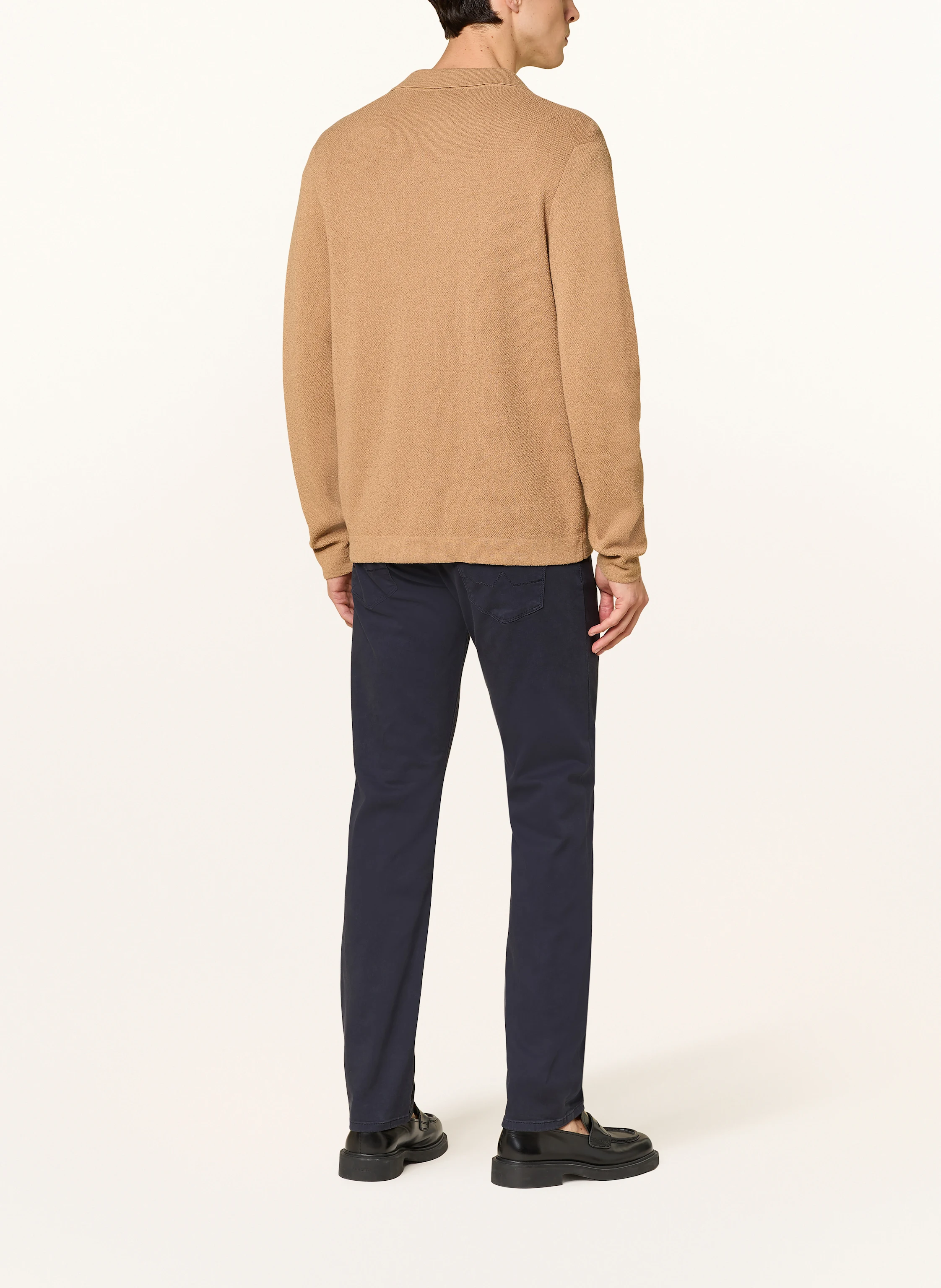 ALBERTO Jeans PIPE Regular Fit