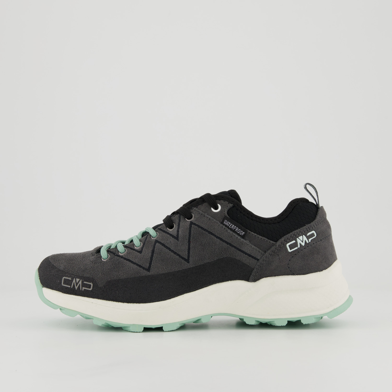 CMP KALEEPSO LOW WMN HIKING SHOE W