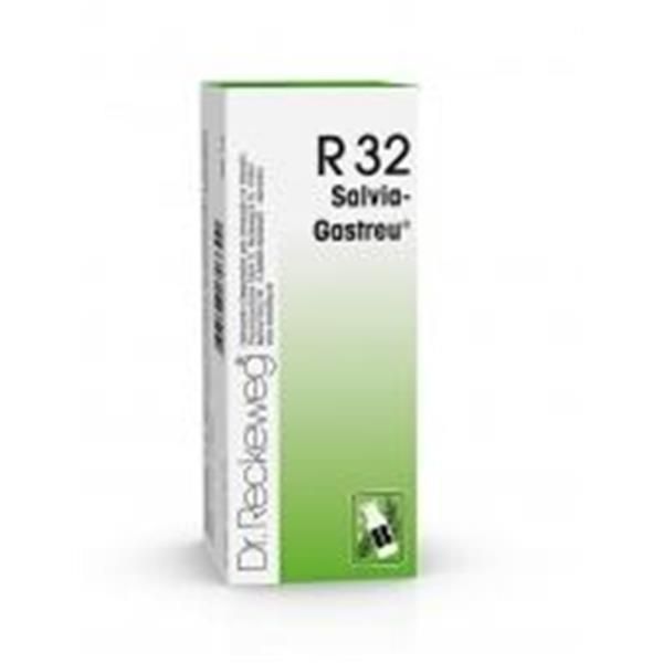 R-32 Gotas