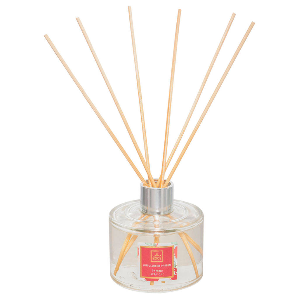 Diffuseur de parfum pomme 200ml