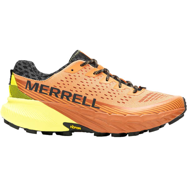 Chaussure trail MERRELL AGILITY PEAK 5