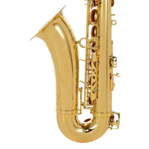 Keilwerth SX90R tenor Saxophone