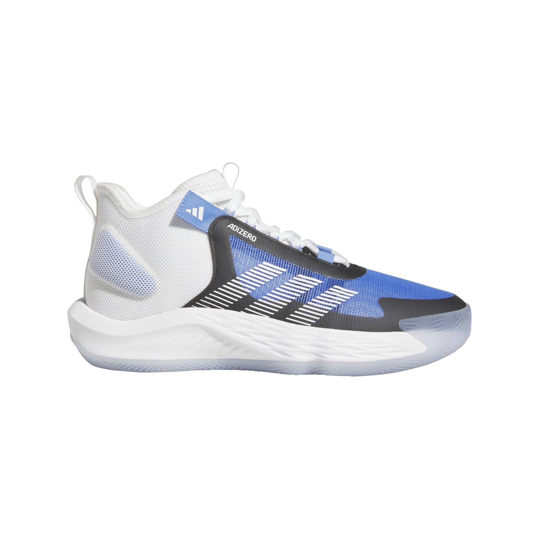 adidas Performance| Herren Basketballschuhe ADIZERO SELECT
