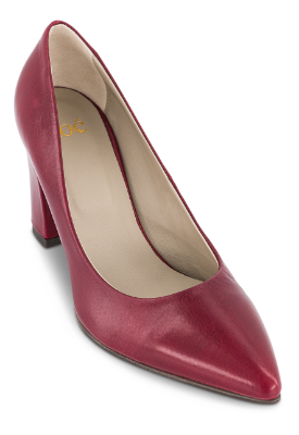 noë Damesko Bordeaux NI497604ZS