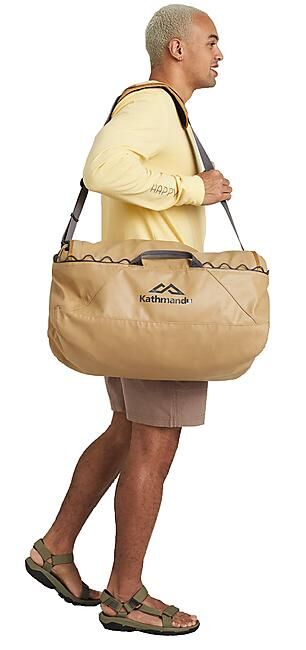KATHMANDU - DUFFEL INDUS 50 L