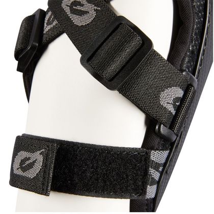 Coudières O'Neal PRO III - ELBOW V23 YOUTH - Noir