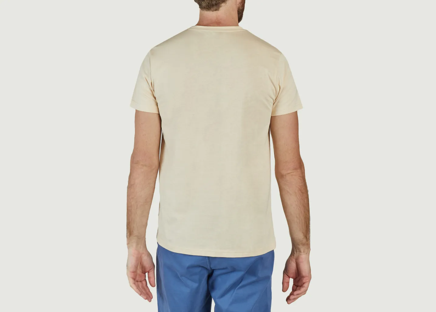 T-shirt Mini To The Sea Bask in the Sun
