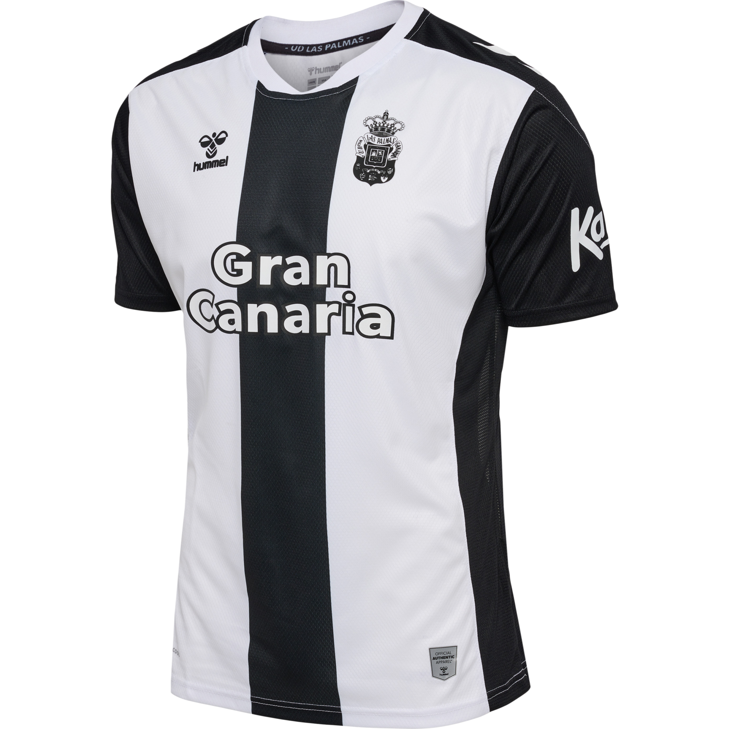 UDLP 22/23 AWAY JERSEY S/S