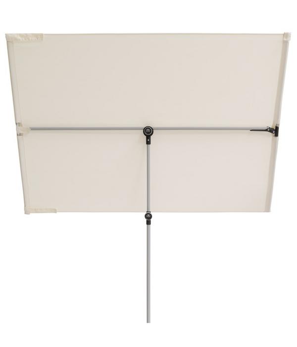 doppler Balkonblende Active, 180 x 130 cm
