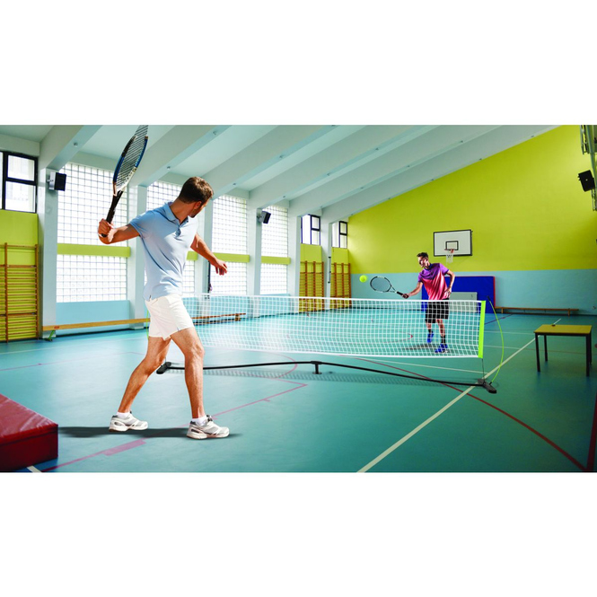 Besttoy - Tennisnetz - 370 x 90 cm