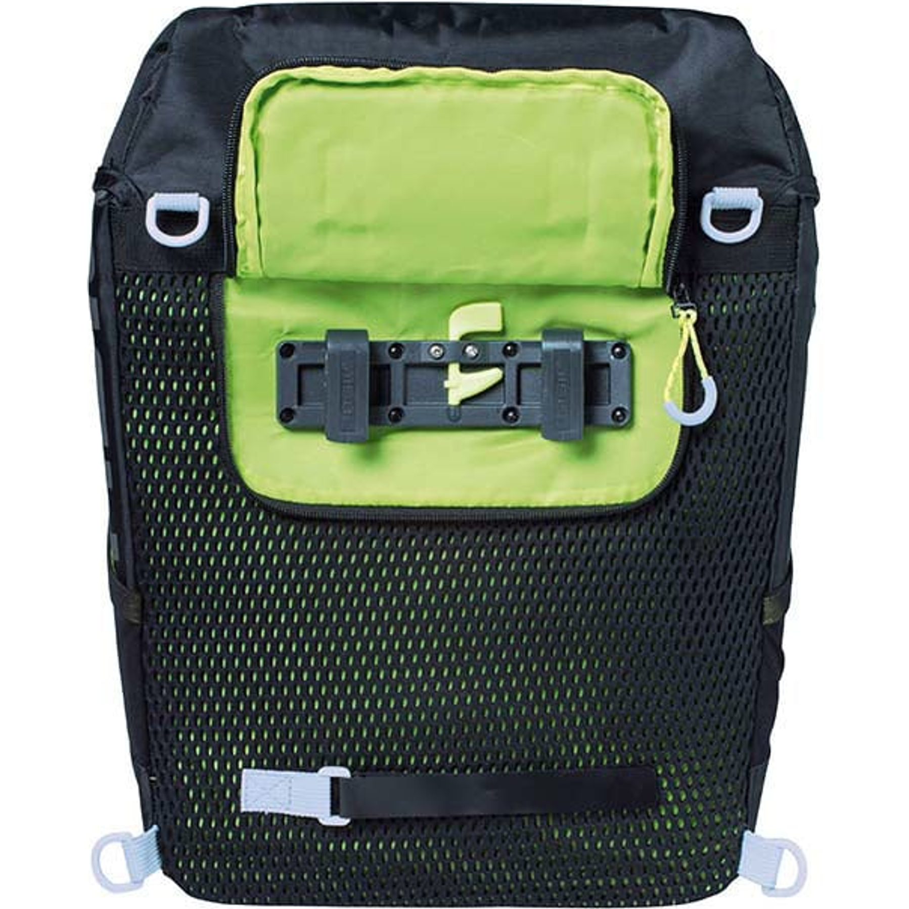 Basil Miles Daypack Nordlicht Rugzak