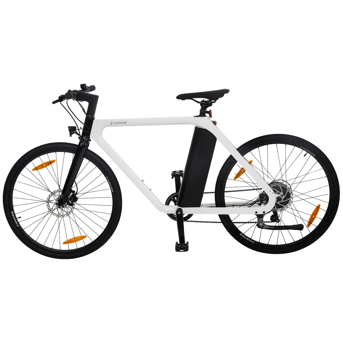 Navee Z1 electrisk sykkel NE1025