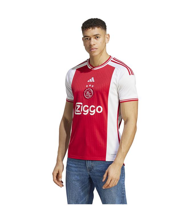 adidas Men Ajax Amsterdam Thuisshirt 2023/2024