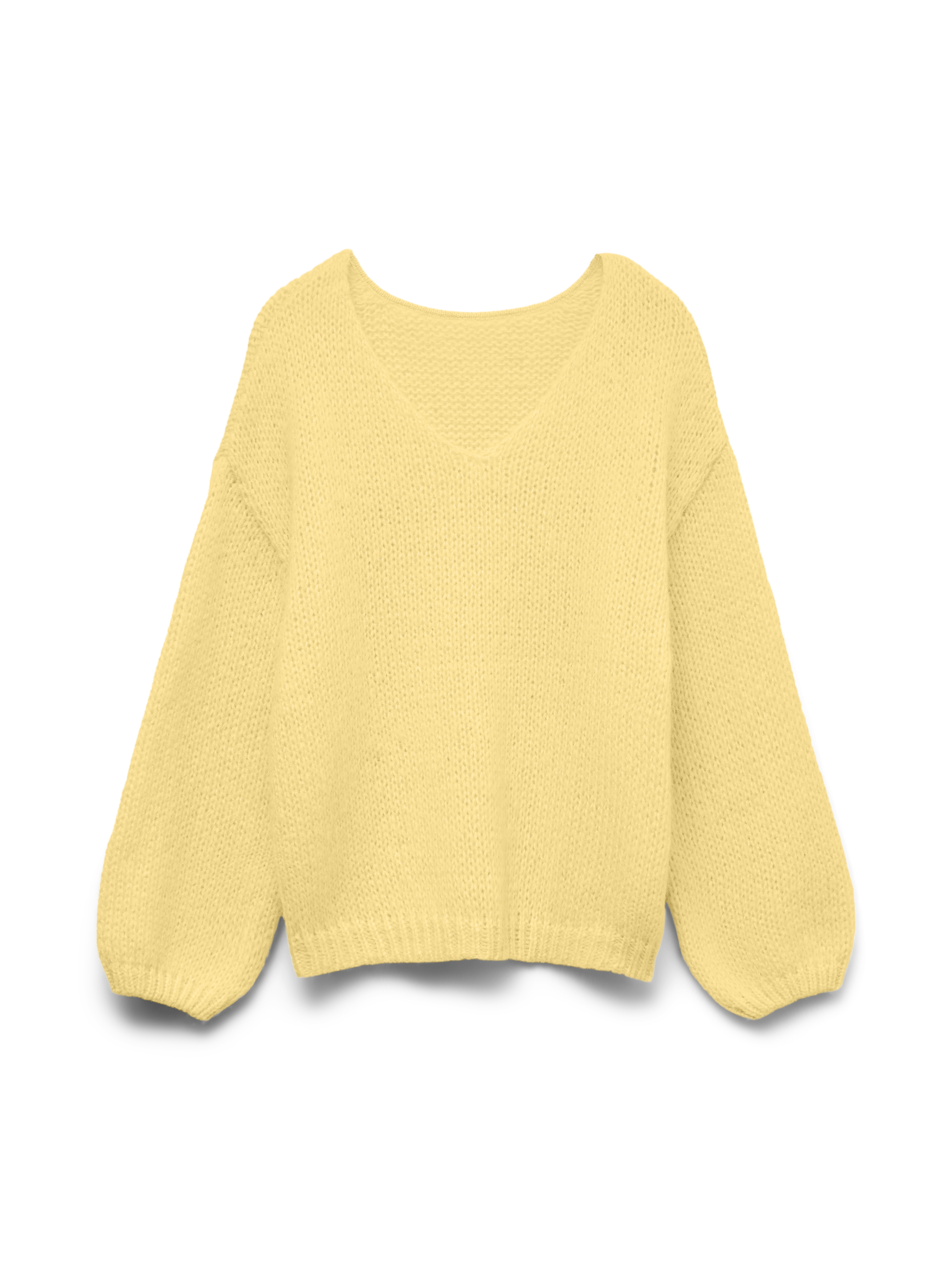 VMMAYBE Gebreide pullover