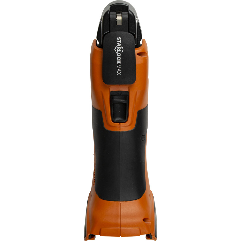 Fein accu Multimaster AMM 700 ampshare Max Top (body) 18V Li-ion