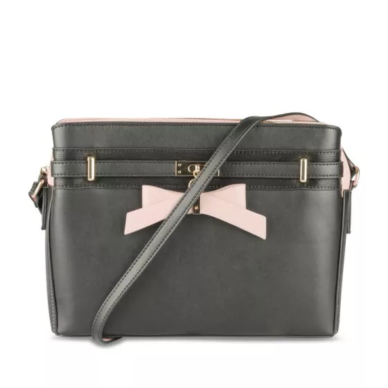 Sac à main NOIR MERRY SCOTT