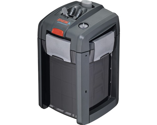 EHEIM professional 5e 350 l buitenfilter voor aquariums inclusief filtermedia