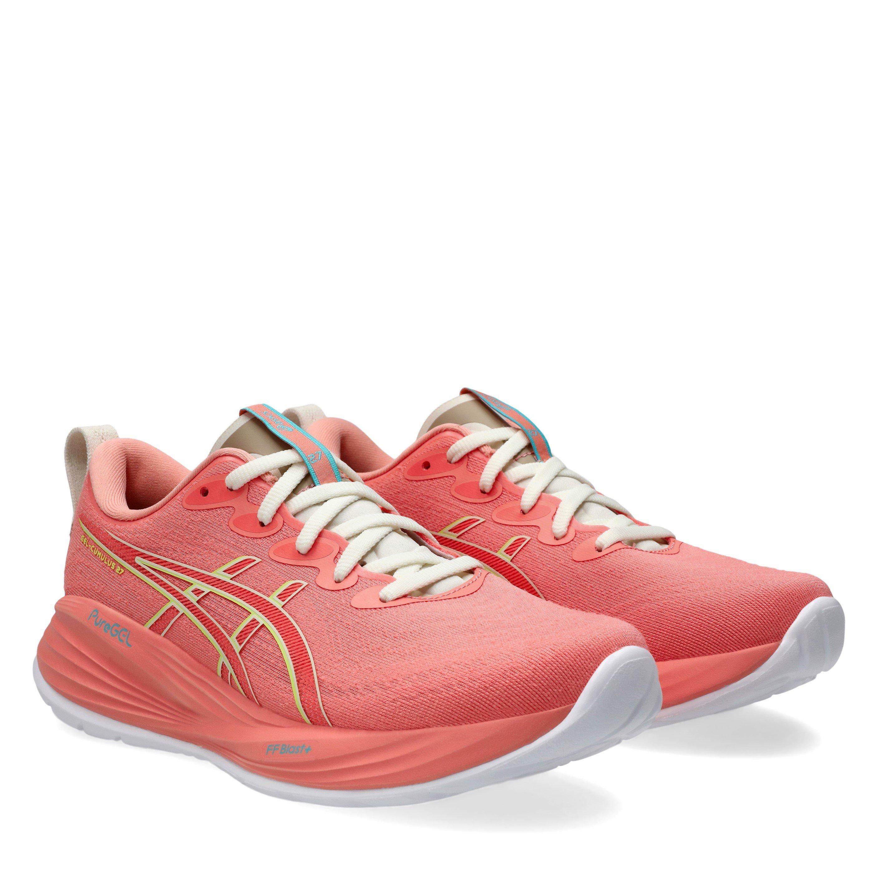 Asics Gel Cumulus 27 Road Running Shoes Womens
