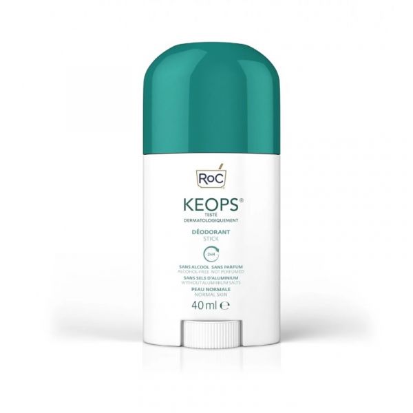 RoC Keops Deo Stick 40ml