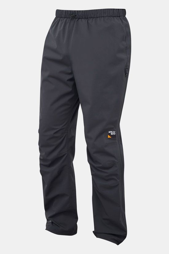 Sprayway Sprayway Walking M Rainpant Short