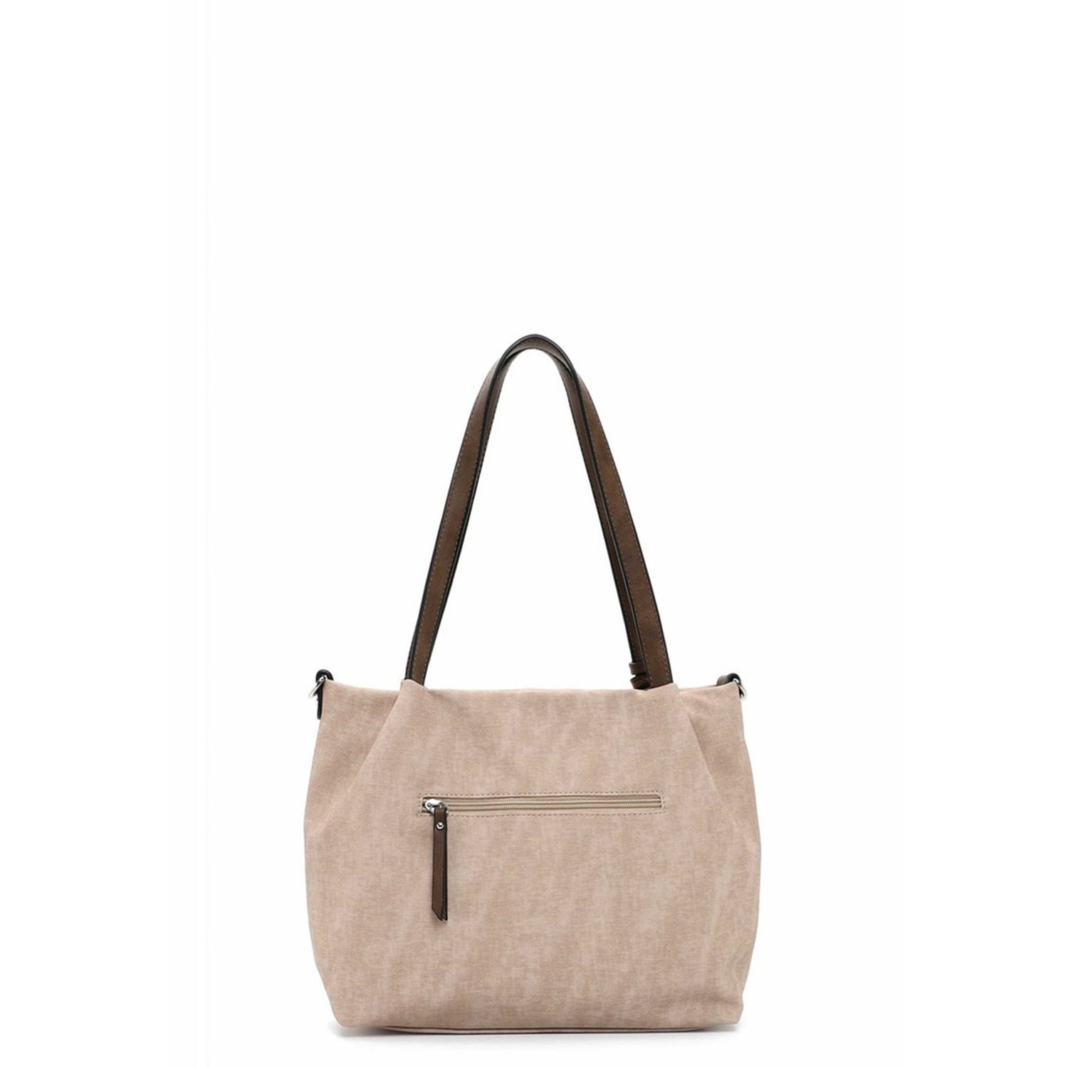 Emily & Noah Elke Cityshopper M sand-kombi