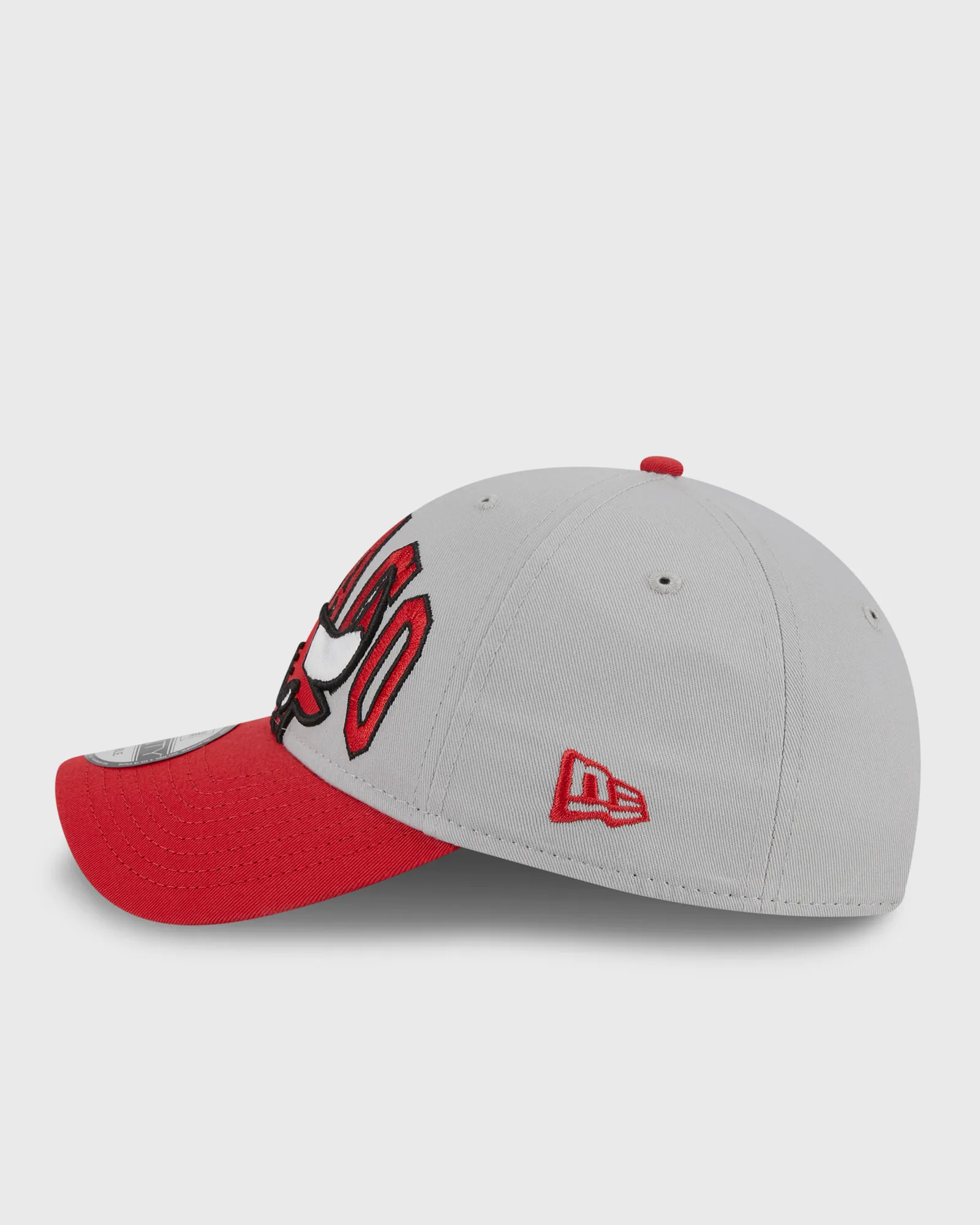 New Era 920 NBA TO 23 CHICAGO BULLS  DGROTC