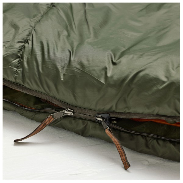Fjällräven - Women's Abisko Three Seasons - Sac de couchage synthétique