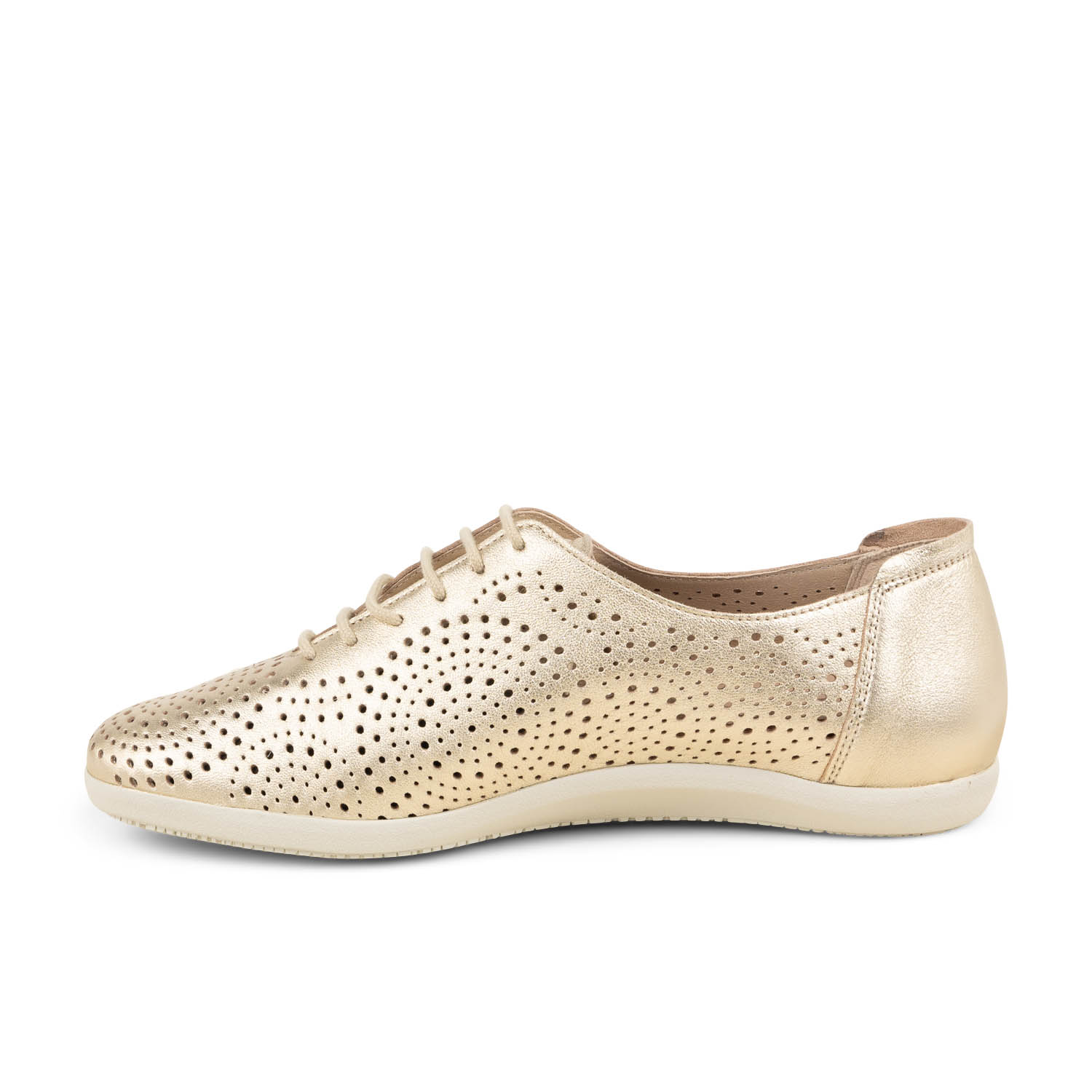Baskets femme MEPHISTO KATIE SUN